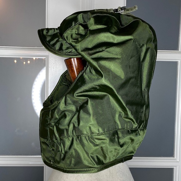 GUC Vintage Men’s Military Extreme Weather Hood - Picture 5 of 10